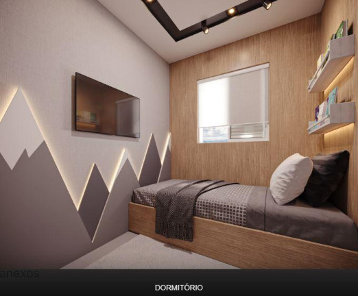 Imagem Apartamento com 2 Quartos à Venda, 36 m² em Vila Princesa Isabel - São Paulo Imagem Apartamento com 2 Quartos à Venda, 36 m² em Vila Princesa Isabel - São Paulo