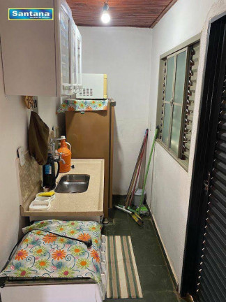 Imagem Casa com 1 Quarto à Venda, 25 m² em Mansões águas Quentes - Caldas Novas Imagem Casa com 1 Quarto à Venda, 25 m² em Mansões águas Quentes - Caldas Novas