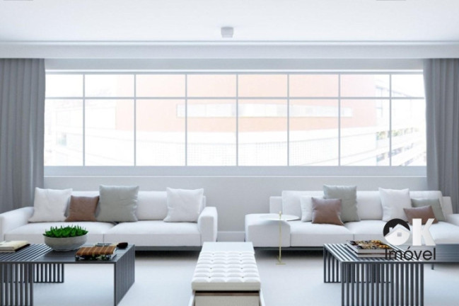 Foto do imóvel Apartamento com 3 Quartos à Venda, 201 m² em Vila Nova Conceição - São Paulo