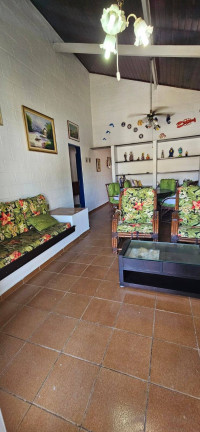 Imagem Casa com 3 Quartos à Venda, 134 m² em Jardim Bopiranga - Itanhaém Imagem Casa com 3 Quartos à Venda, 134 m² em Jardim Bopiranga - Itanhaém