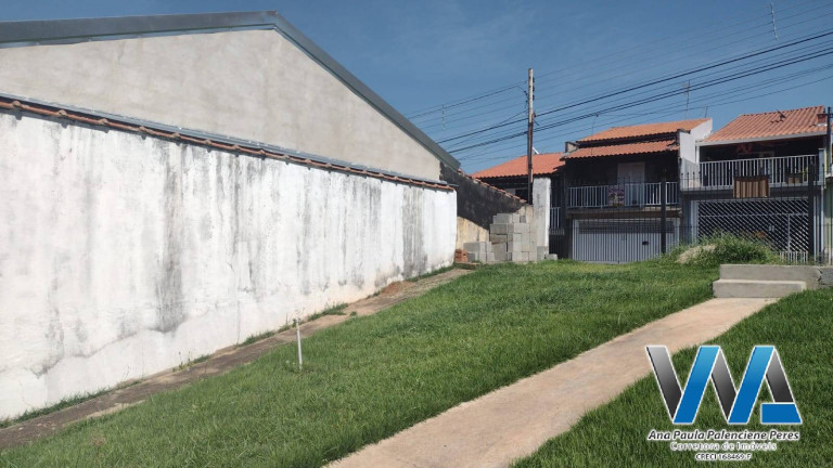 Imagem Casa com 2 Quartos à Venda, 70 m² em Cidade Planejada I  - Bragança Paulista