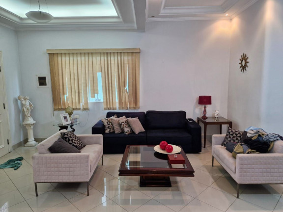 Imagem Casa com 3 Quartos à Venda, 250 m² em Ponta Da Praia - Santos Imagem Casa com 3 Quartos à Venda, 250 m² em Ponta Da Praia - Santos