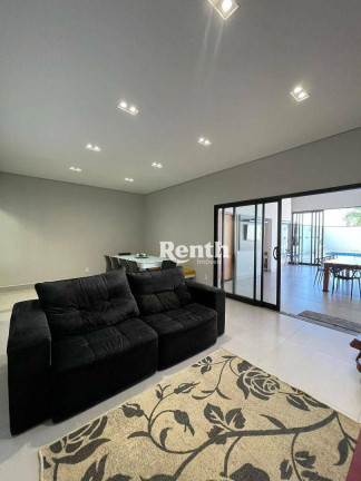 Imagem Casa com 3 Quartos à Venda, 247 m² em Loteamento Porto Fino - Rio Claro Imagem Casa com 3 Quartos à Venda, 247 m² em Loteamento Porto Fino - Rio Claro