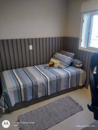 Imagem Apartamento com 3 Quartos à Venda, 158 m² em Vila Rosália - Guarulhos