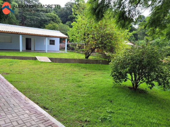 Imagem Chácara com 3 Quartos à Venda, 2.380 m² em Bairro Jurupara - Piedade Imagem Chácara com 3 Quartos à Venda, 2.380 m² em Bairro Jurupara - Piedade