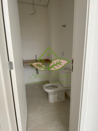 Imagem Apartamento com 4 Quartos à Venda, 200 m² em Jardim Das Samambaias - Jundiaí