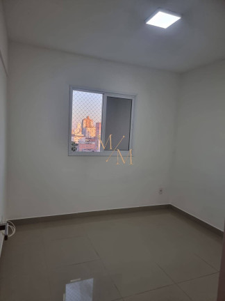Imagem Apartamento com 2 Quartos à Venda, 54 m² em Aparecida - Santos