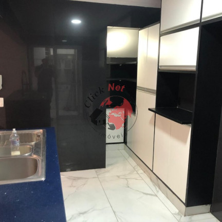 Imagem Casa de Condomínio com 4 Quartos à Venda, 200 m² em Jardim Peri - São Paulo Imagem Casa de Condomínio com 4 Quartos à Venda, 200 m² em Jardim Peri - São Paulo