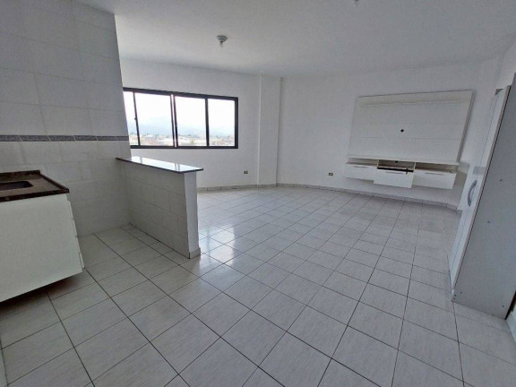 Imagem Kitnet à Venda, 40 m² em Ocian - Praia Grande Imagem Kitnet à Venda, 40 m² em Ocian - Praia Grande