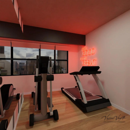 Imagem Imóvel com 2 Quartos à Venda, 78 m² em Vila Real - Balneário Camboriú Imagem Imóvel com 2 Quartos à Venda, 78 m² em Vila Real - Balneário Camboriú