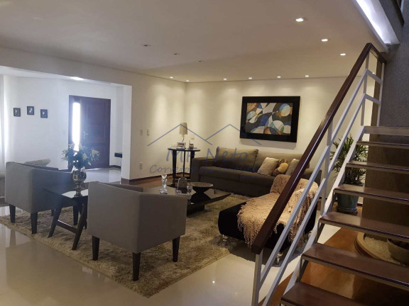 Imagem Casa com 4 Quartos à Venda, 420 m² em Cidade Jardim - Pirassununga Imagem Casa com 4 Quartos à Venda, 420 m² em Cidade Jardim - Pirassununga