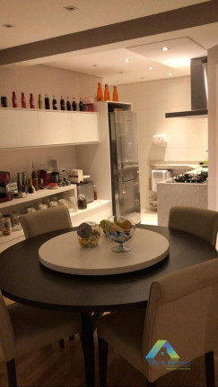 Apartamento com 3 Quartos à Venda, 98 m² em Santa Paula - São Caetano Do Sul