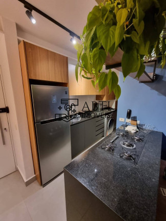 Imagem Apartamento com 2 Quartos à Venda, 67 m² em Brooklin Novo - São Paulo