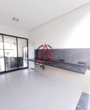 Imagem Casa com 3 Quartos à Venda, 165 m² em Atibaia