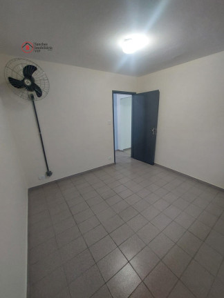 Imagem Casa com 1 Quarto para Alugar, 35 m² em Vila São Domingos - São Paulo Imagem Casa com 1 Quarto para Alugar, 35 m² em Vila São Domingos - São Paulo