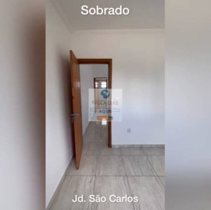 Imagem Sobrado com 2 Quartos à Venda, 112 m² em Jardim São Carlos - Sorocaba Imagem Sobrado com 2 Quartos à Venda, 112 m² em Jardim São Carlos - Sorocaba
