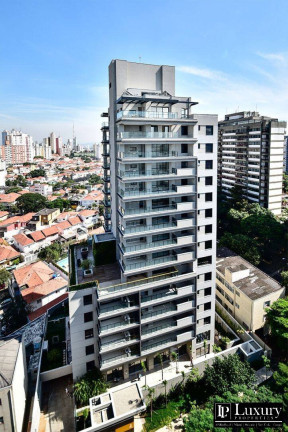 Imagem Apartamento com 4 Quartos à Venda, 280 m² em Perdizes - São Paulo Imagem Apartamento com 4 Quartos à Venda, 280 m² em Perdizes - São Paulo
