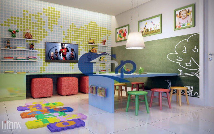 Imagem Apartamento com 2 Quartos à Venda, 56 m² em Engenho Velho - Torres Imagem Apartamento com 2 Quartos à Venda, 56 m² em Engenho Velho - Torres