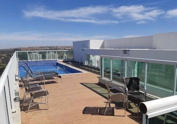 Imagem Apartamento com 1 Quarto à Venda, 32 m² em Taguatinga Centro (taguatinga) - Brasília Imagem Apartamento com 1 Quarto à Venda, 32 m² em Taguatinga Centro (taguatinga) - Brasília