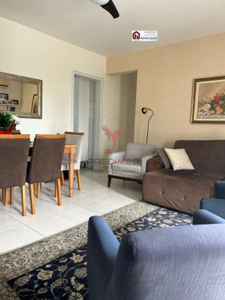 Imagem Apartamento com 2 Quartos à Venda, 102 m² em Capoeiras - Florianópolis Imagem Apartamento com 2 Quartos à Venda, 102 m² em Capoeiras - Florianópolis