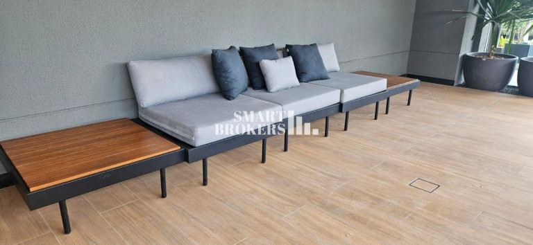 Imagem Apartamento com 1 Quarto à Venda, 20 m² em Ipiranga - São Paulo Imagem Apartamento com 1 Quarto à Venda, 20 m² em Ipiranga - São Paulo