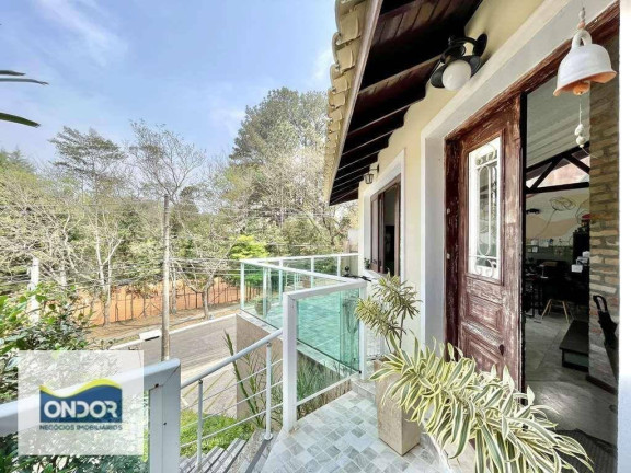 Imagem Casa de Condomínio com 3 Quartos à Venda, 324 m² em São Paulo Ii - Cotia Imagem Casa de Condomínio com 3 Quartos à Venda, 324 m² em São Paulo Ii - Cotia