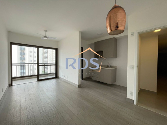 Imagem Apartamento com 2 Quartos à Venda, 67 m² em Vila Romana - São Paulo