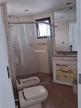 Imagem Imóvel com 4 Quartos à Venda, 240 m² em Morumbi - São Paulo