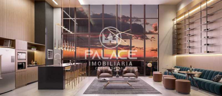 Imagem Apartamento com 4 Quartos à Venda, 148 m² em Castelinho - Piracicaba Imagem Apartamento com 4 Quartos à Venda, 148 m² em Castelinho - Piracicaba