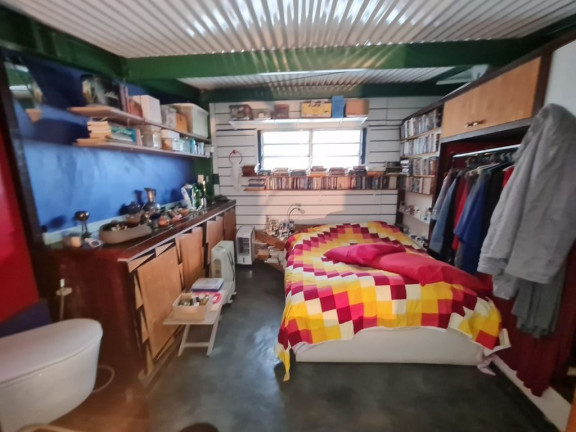 Imagem Cobertura com 2 Quartos à Venda, 136 m² em Higienópolis - São Paulo Imagem Cobertura com 2 Quartos à Venda, 136 m² em Higienópolis - São Paulo