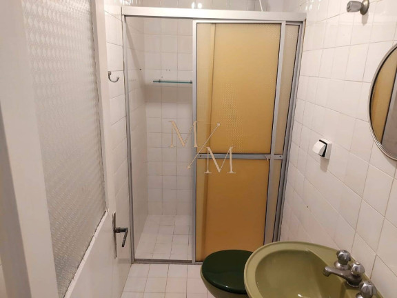 Imagem Apartamento com 2 Quartos à Venda, 111 m² em Boqueirão - Santos