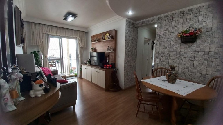 Imagem Apartamento com 3 Quartos à Venda, 67 m² em Vila Prudente (zona Leste) - São Paulo Imagem Apartamento com 3 Quartos à Venda, 67 m² em Vila Prudente (zona Leste) - São Paulo
