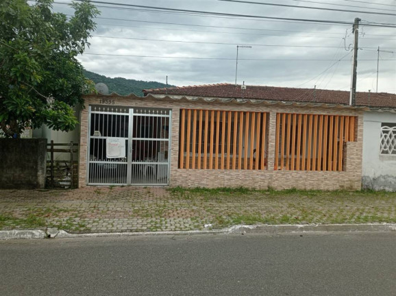 Imagem Casa com 2 Quartos à Venda, 61 m² em Solemar - Praia Grande Imagem Casa com 2 Quartos à Venda, 61 m² em Solemar - Praia Grande