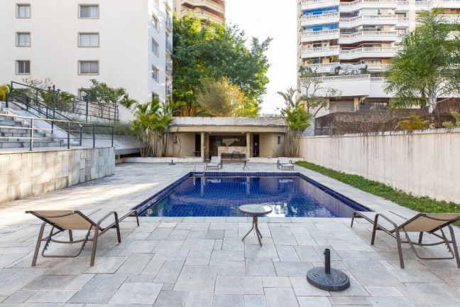 Apartamento com 4 Quartos à Venda, 236 m² em Real Parque - São Paulo