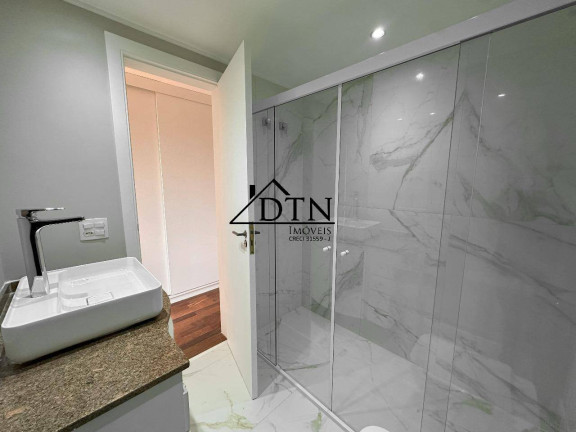 Imagem Apartamento com 4 Quartos à Venda, 195 m² em Santana - São Paulo