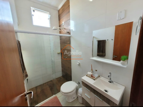 Imagem Casa com 3 Quartos à Venda, 82 m² em Jardim Imperial - Mogi Guaçu Imagem Casa com 3 Quartos à Venda, 82 m² em Jardim Imperial - Mogi Guaçu