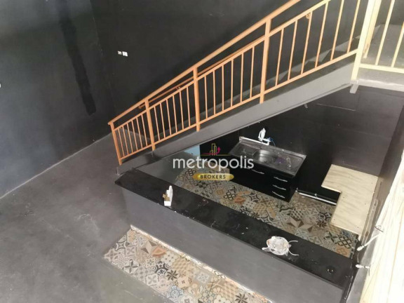 Imagem Galpão à Venda ou Locação, 750 m² em Jabaquara - São Paulo Imagem Galpão à Venda ou Locação, 750 m² em Jabaquara - São Paulo