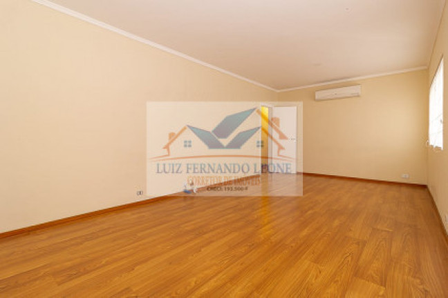 Imagem Apartamento com 3 Quartos à Venda, 128 m² em Jardim Paulista - São Paulo