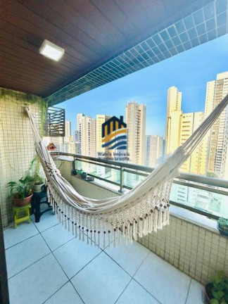 Imagem Apartamento com 3 Quartos à Venda, 98 m² em Boa Viagem - Recife Imagem Apartamento com 3 Quartos à Venda, 98 m² em Boa Viagem - Recife