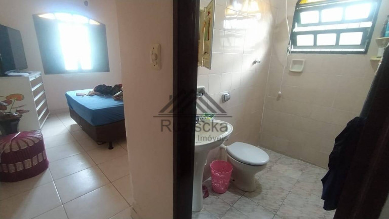 Imagem Casa com 3 Quartos à Venda, 150 m² em Jardim Santa Terezinha - Itanhaém