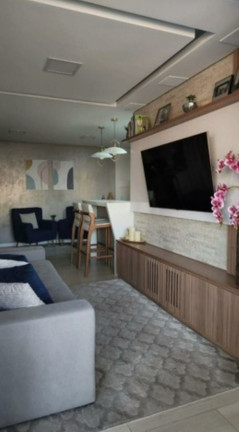 Imagem Apartamento com 3 Quartos à Venda, 95 m² em Barra Funda - São Paulo Imagem Apartamento com 3 Quartos à Venda, 95 m² em Barra Funda - São Paulo