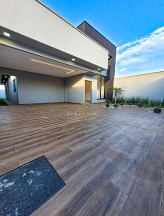 Imagem Casa com 3 Quartos à Venda, 153 m² em Setor Barra Da Tijuca - Goiânia Imagem Casa com 3 Quartos à Venda, 153 m² em Setor Barra Da Tijuca - Goiânia