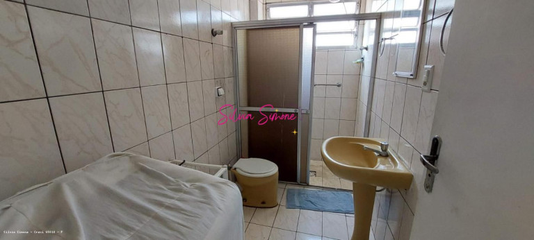 Imagem Apartamento com 1 Quarto à Venda, 42 m² em Centro - São Vicente Imagem Apartamento com 1 Quarto à Venda, 42 m² em Centro - São Vicente