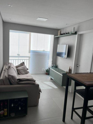 Imagem Apartamento com 2 Quartos à Venda, 40 m² em Vila Butantã - São Paulo