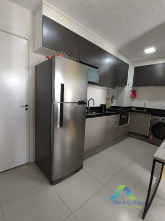 Imagem Apartamento com 2 Quartos à Venda, 34 m² em Santo Amaro - São Paulo Imagem Apartamento com 2 Quartos à Venda, 34 m² em Santo Amaro - São Paulo