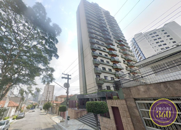Imagem Apartamento com 3 Quartos à Venda, 135 m² em Vila Regente Feijó - São Paulo Imagem Apartamento com 3 Quartos à Venda, 135 m² em Vila Regente Feijó - São Paulo
