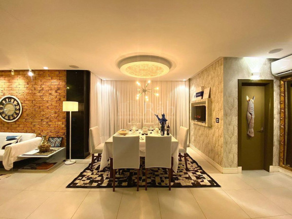 Imagem Apartamento com 3 Quartos à Venda, 158 m² em Centro - Balneário Camboriú Imagem Apartamento com 3 Quartos à Venda, 158 m² em Centro - Balneário Camboriú