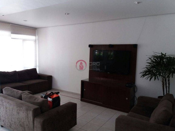 Imagem Apartamento com 1 Quarto para Alugar, 60 m² em Chácara Inglesa - São Paulo Imagem Apartamento com 1 Quarto para Alugar, 60 m² em Chácara Inglesa - São Paulo