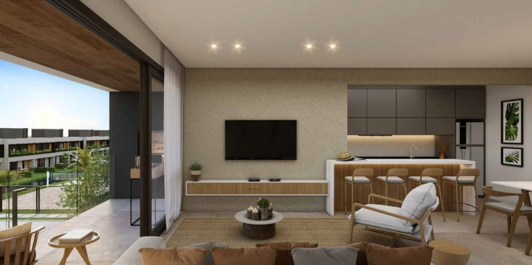Imagem Apartamento com 3 Quartos à Venda, 86 m² em Xangri-lá - Xangri-lá Imagem Apartamento com 3 Quartos à Venda, 86 m² em Xangri-lá - Xangri-lá