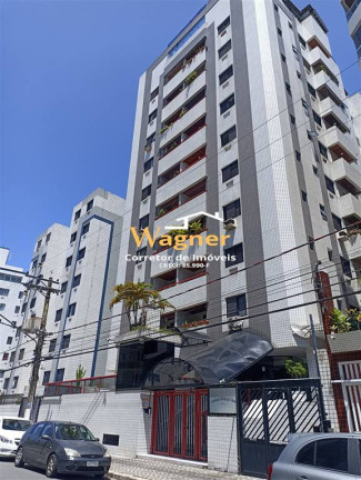 Imagem Cobertura com 3 Quartos à Venda, 189 m² em Vila Guilhermina - Praia Grande Imagem Cobertura com 3 Quartos à Venda, 189 m² em Vila Guilhermina - Praia Grande